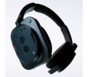 NOTHING Headphone (1) Wireless Bluetooth Noise-Cancelling Headphones - Black thumbnail 9