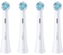Oral-B iO Ultimate Clean Replacement Brush Heads 4 Pack White thumbnail 4