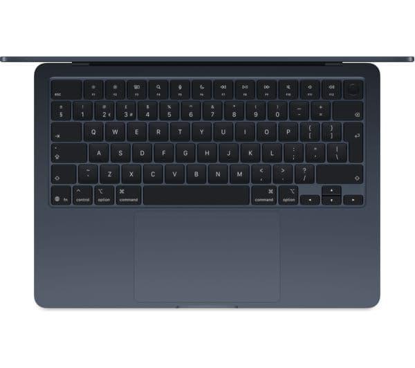 Apple MacBook Air 13.6 M5 16GB 1TB Midnight - Image 2