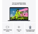 Apple MacBook Air 13.6 M5 16GB 1TB Midnight thumbnail 5