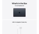 Apple MacBook Air 13.6 M5 16GB 1TB Midnight thumbnail 9