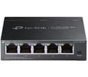 TP-Link TL-SG105S-M2 Network Switch Black thumbnail 1