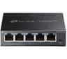 TP-Link TL-SG105S-M2 Network Switch Black