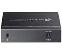 TP-Link TL-SG105S-M2 Network Switch Black thumbnail 2