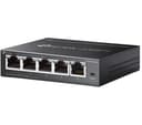 TP-Link TL-SG105S-M2 Network Switch Black thumbnail 3