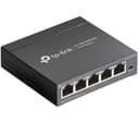 TP-Link TL-SG105S-M2 Network Switch Black thumbnail 4