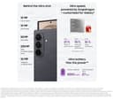 Samsung Galaxy Z Fold8 Ultra 5G 512GB 16GB RAM Smartphone - Graphite thumbnail 6