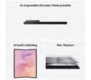 Samsung Galaxy Z Fold8 Ultra 5G 512GB 16GB RAM Smartphone - Graphite thumbnail 7