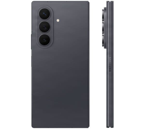 Samsung Galaxy Z Fold8 Ultra 5G 512GB 16GB RAM Smartphone - Graphite - Image 4