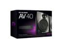 AVID M-Audio AV40 2.0 PC Speakers thumbnail 2