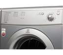INDESIT Ecotime IDV75S Vented Tumble Dryer - Silver thumbnail 4