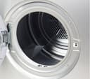 INDESIT Ecotime IDV75S Vented Tumble Dryer - Silver thumbnail 5