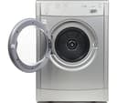 INDESIT Ecotime IDV75S Vented Tumble Dryer - Silver thumbnail 7