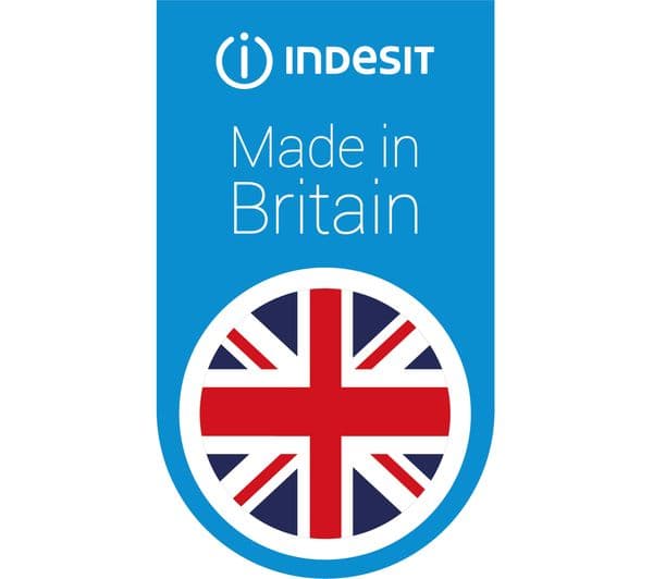 INDESIT Ecotime IDV75S Vented Tumble Dryer - Silver - Image 9