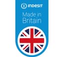 INDESIT Ecotime IDV75S Vented Tumble Dryer - Silver thumbnail 9