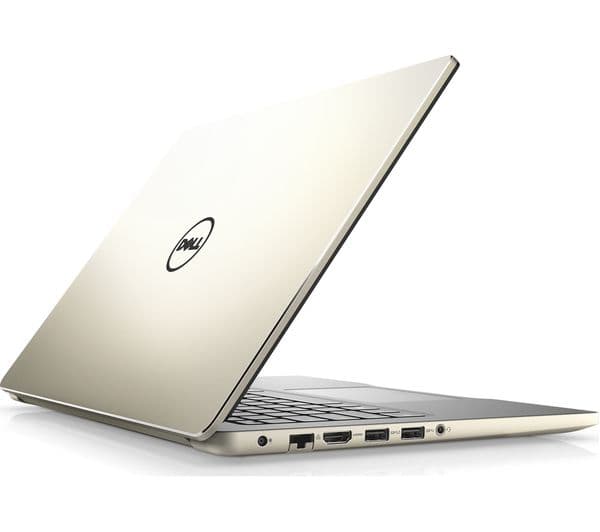 DELL Inspiron 15 7000 15.6" Laptop - Gold - Image 3
