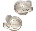 JABRA Elite 65t Wireless Bluetooth Headphones - Gold Beige thumbnail 1