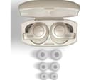 JABRA Elite 65t Wireless Bluetooth Headphones - Gold Beige thumbnail 8