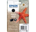 Epson 603 - black - original - ink cartridge thumbnail 1