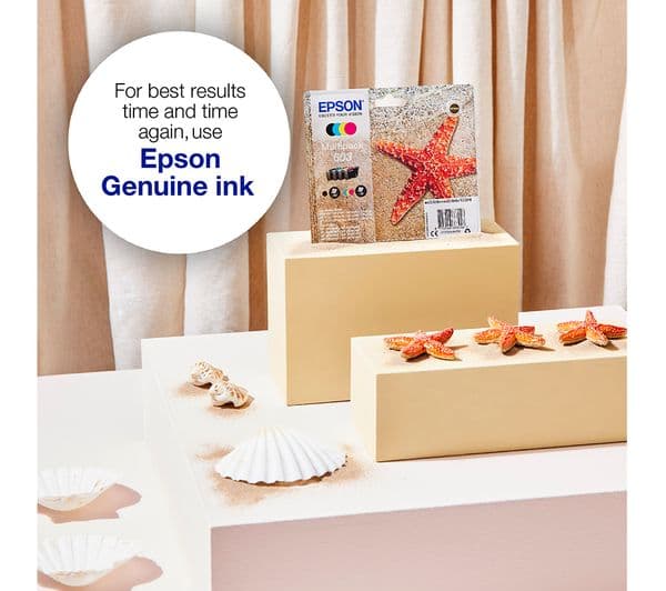 Epson 603 - black - original - ink cartridge - Image 3