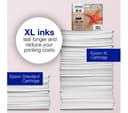 Epson 603 - black - original - ink cartridge thumbnail 4