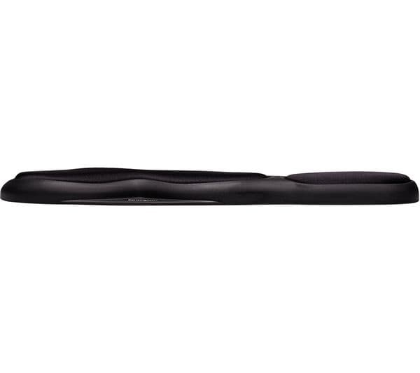 KENSINGTON Keyboard Wrist Rest Black - Image 1