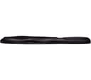 KENSINGTON Keyboard Wrist Rest Black thumbnail 1
