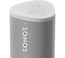 SONOS Roam Portable Wireless Multi-room Speaker with Google Assistant & Amazon Alexa - Lunar White thumbnail 6