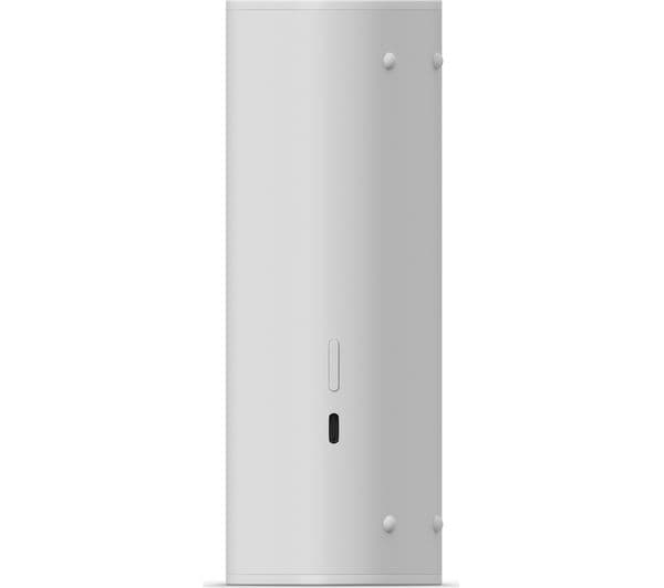 SONOS Roam Portable Wireless Multi-room Speaker with Google Assistant & Amazon Alexa - Lunar White - Image 7