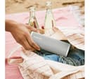 SONOS Roam Portable Wireless Multi-room Speaker with Google Assistant & Amazon Alexa - Lunar White thumbnail 9