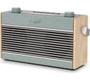 ROBERTS Rambler Stereo Portable DAB+/FM Retro Bluetooth Radio - Duck Egg thumbnail 4