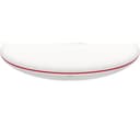 HUAWEI CP60 15 W Wireless Charger - White thumbnail 2