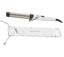 REMINGTON HYDRAluxe CI89H1 Curling Tong - White thumbnail 1