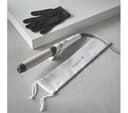 REMINGTON HYDRAluxe CI89H1 Curling Tong - White thumbnail 8