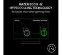 RAZER DeathAdder V3 Optical Gaming Mouse Black thumbnail 6