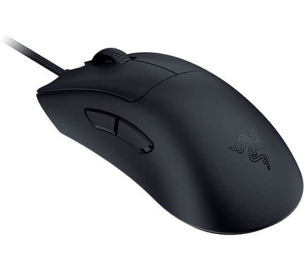 RAZER DeathAdder V3 Optical Gaming Mouse Black - Image 8