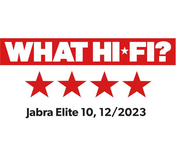 JABRA Elite 8 Active Wireless Bluetooth Noise-Cancelling Earbuds - Navy Blue thumbnail 6