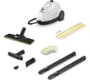 KARCHER SC 2 EasyFix Steam Cleaner - White & Black thumbnail 1
