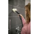 KARCHER SC 2 EasyFix Steam Cleaner - White & Black thumbnail 4