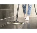 KARCHER SC 2 EasyFix Steam Cleaner - White & Black thumbnail 6
