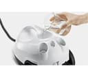 KARCHER SC 2 EasyFix Steam Cleaner - White & Black thumbnail 7