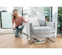 KARCHER SC 2 EasyFix Steam Cleaner - White & Black thumbnail 10