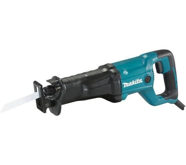 MAKITA JR3051TK/2 Reciprocating Saw - Blue