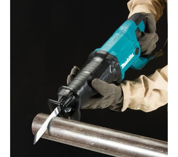 MAKITA JR3051TK/2 Reciprocating Saw - Blue - Image 2