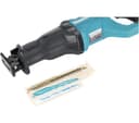 MAKITA JR3051TK/2 Reciprocating Saw - Blue thumbnail 3
