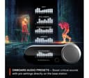 SteelSeries Arctis Nova Pro Wireless Headphones White thumbnail 6