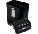 REXEL ProMax QS RES823 Strip Cut Paper Shredder thumbnail 3