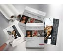 HAHNEMUEHLE Digital FineArt ArtLine German Etching A4 Matte Photo Paper - 25 Sheets thumbnail 3