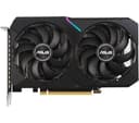 ASUS GeForce RTX 3060 12 GB Dual V2 OC Graphics Card thumbnail 1