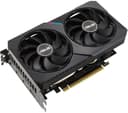 ASUS GeForce RTX 3060 12 GB Dual V2 OC Graphics Card thumbnail 3